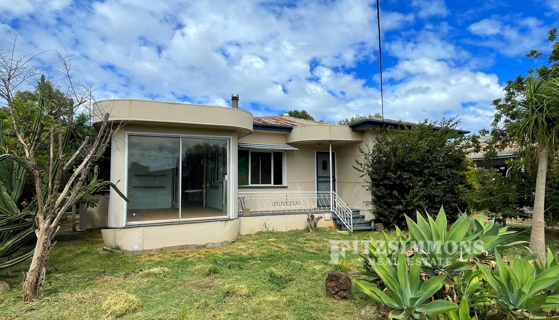 8 Etty Street, Dalby QLD 4405