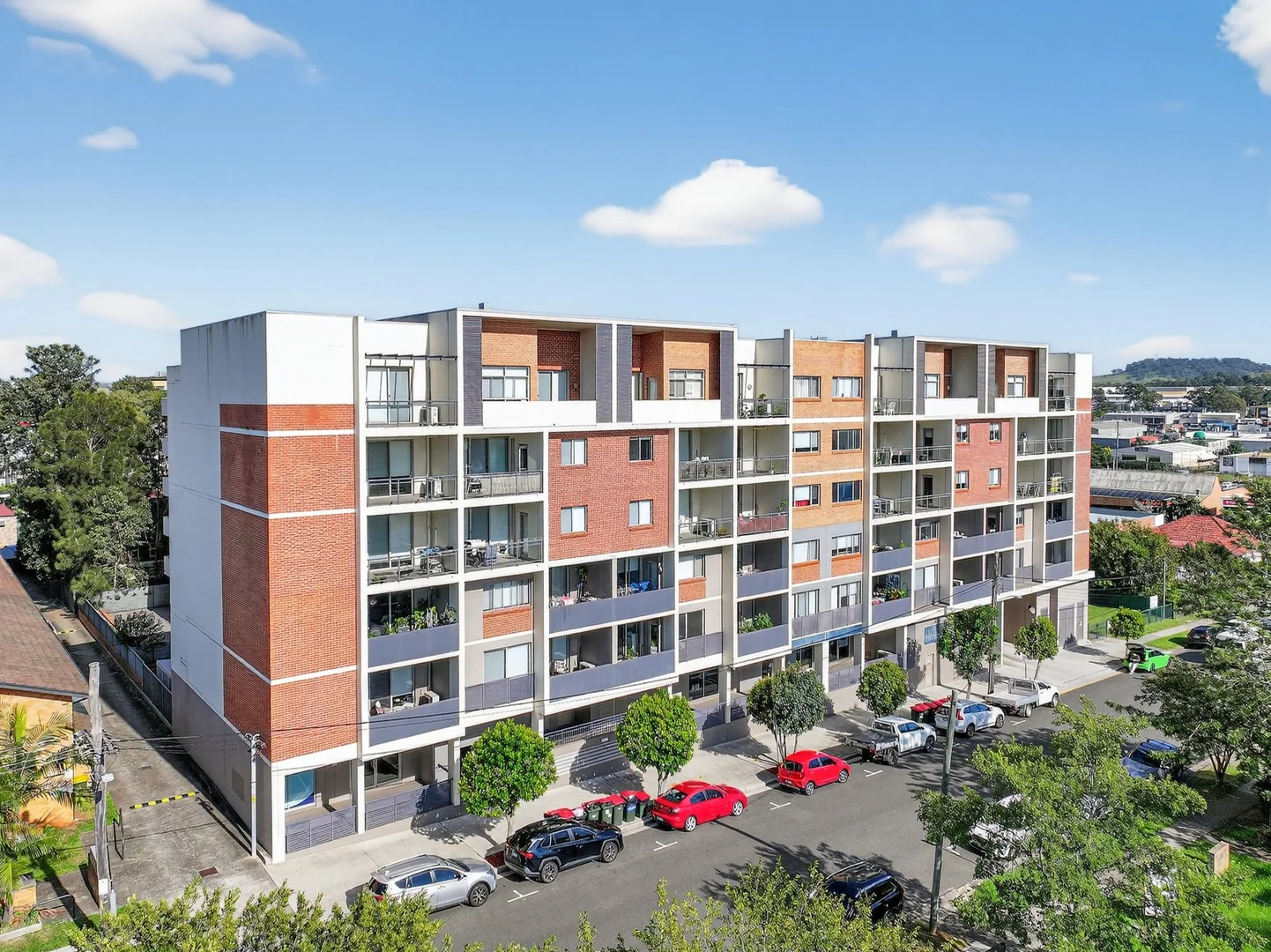 14/3-9 Warby Street, Campbelltown NSW 2560