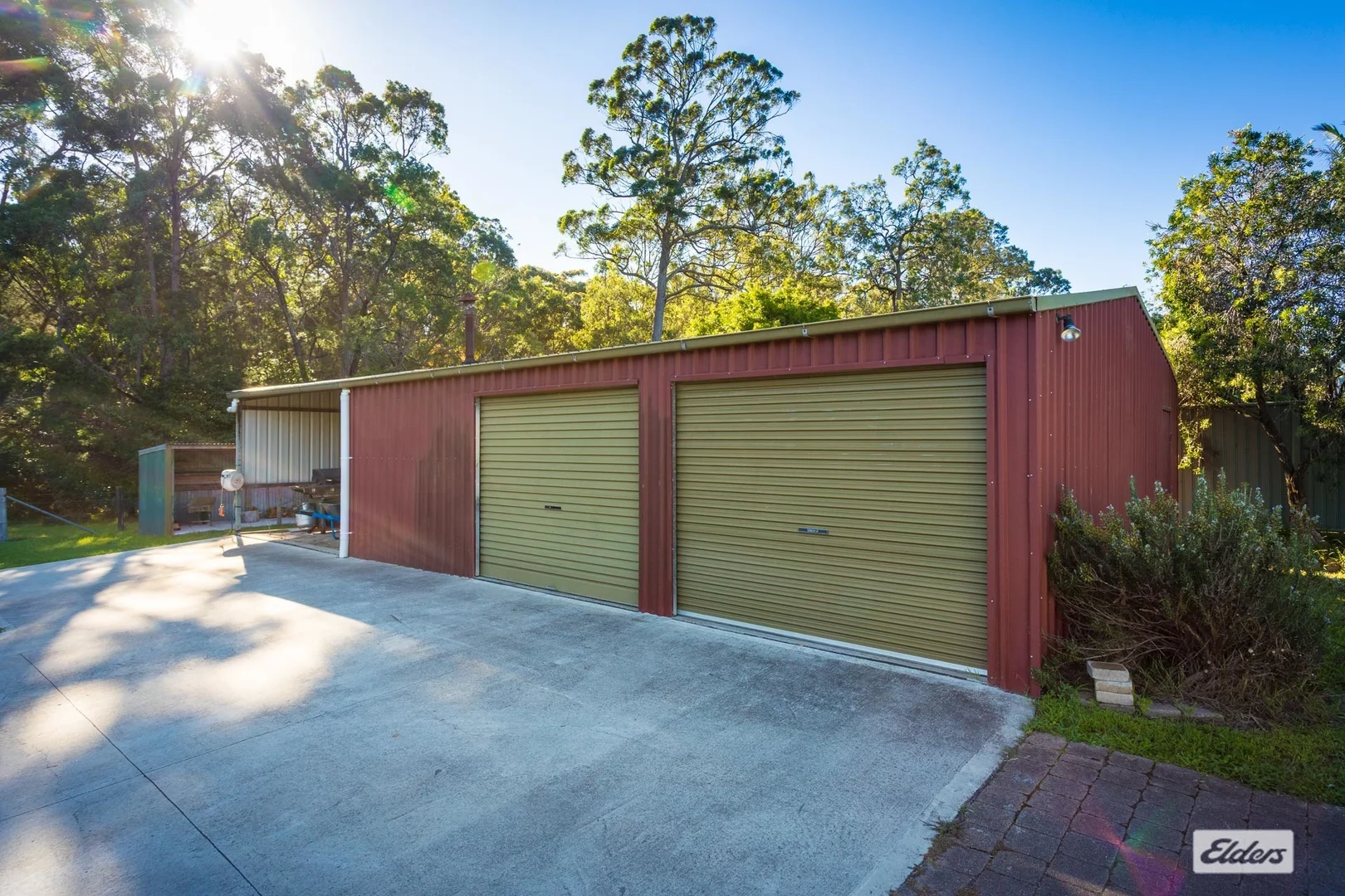 Additional image 20 of 35 Old Wallagoot Road, Kalaru NSW 2550