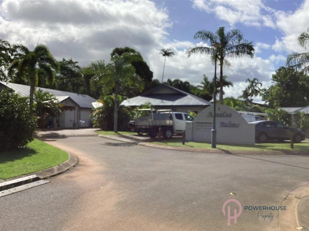 Additional image 10 of 10/4-10 Hedley Close, Redlynch QLD 4870