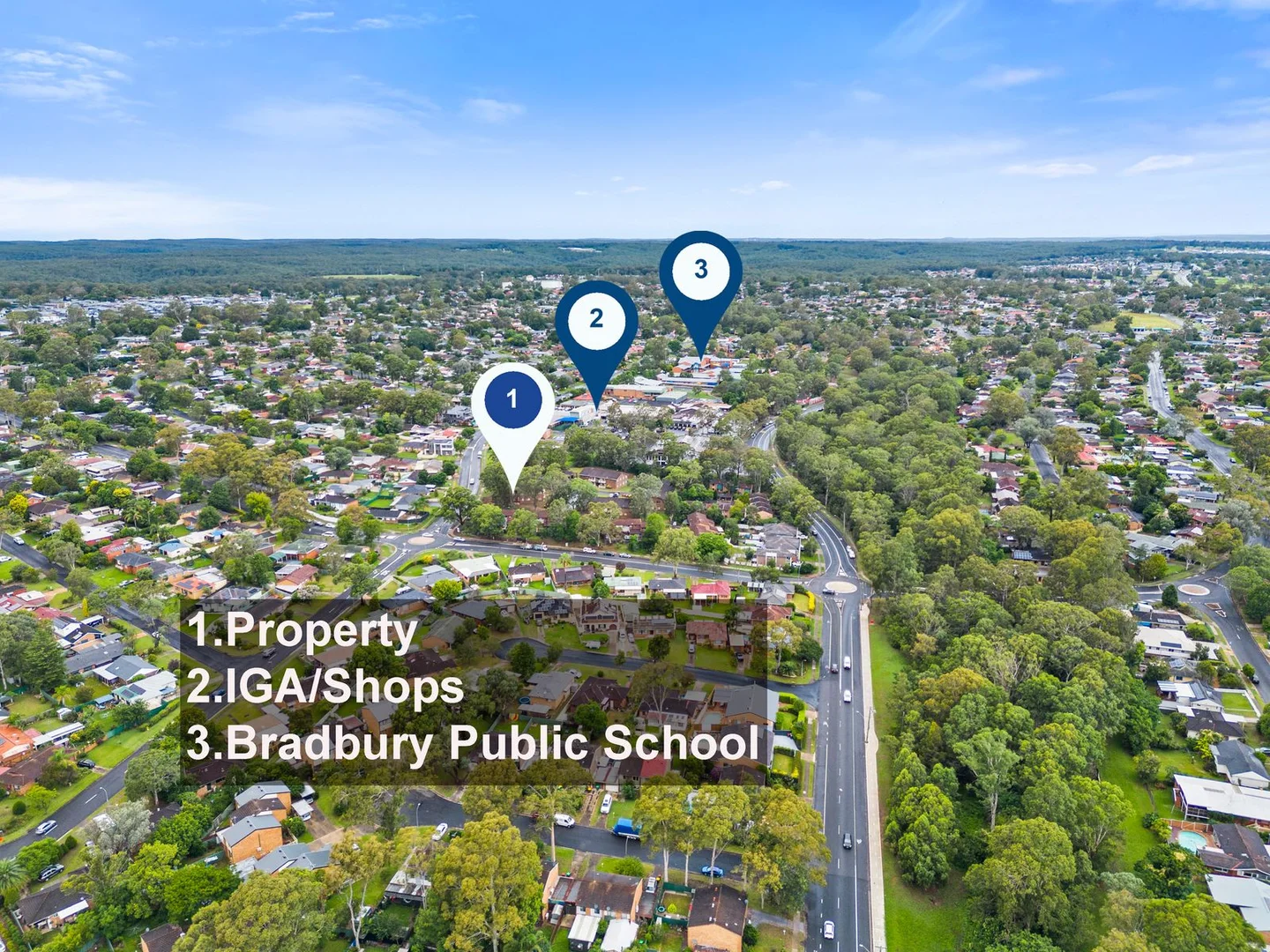 Additional image 3 of 12/57 Jacaranda Avenue, Bradbury NSW 2560