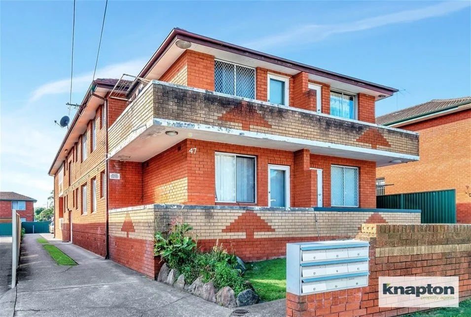 6/47 Yerrick Road, Lakemba NSW 2195