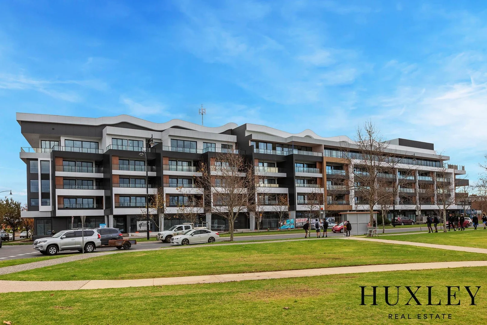 305/173 Caroline Springs Boulevard, Caroline Springs VIC 3023