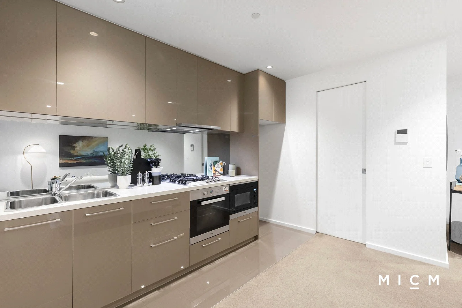 Additional image 5 of 2802/601 Little Lonsdale Street, Melbourne VIC 3000