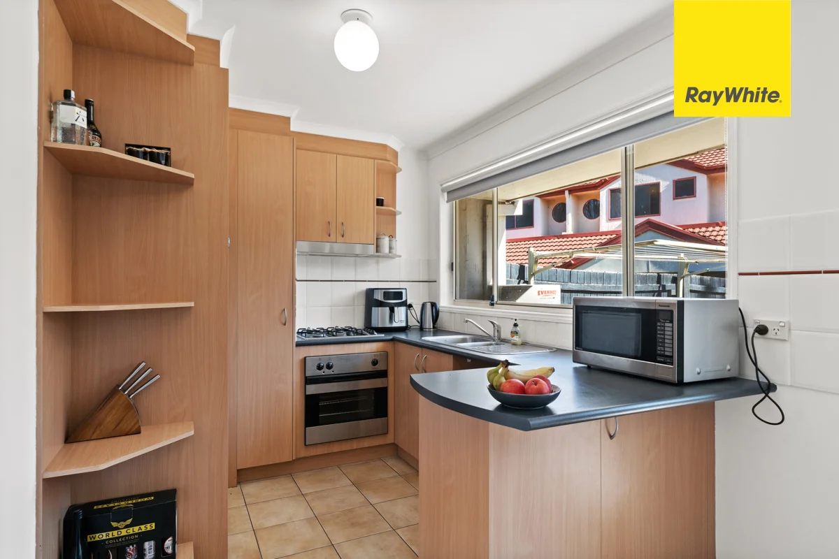 Additional image 3 of 1/15 Aspinall Street, Watson ACT 2602