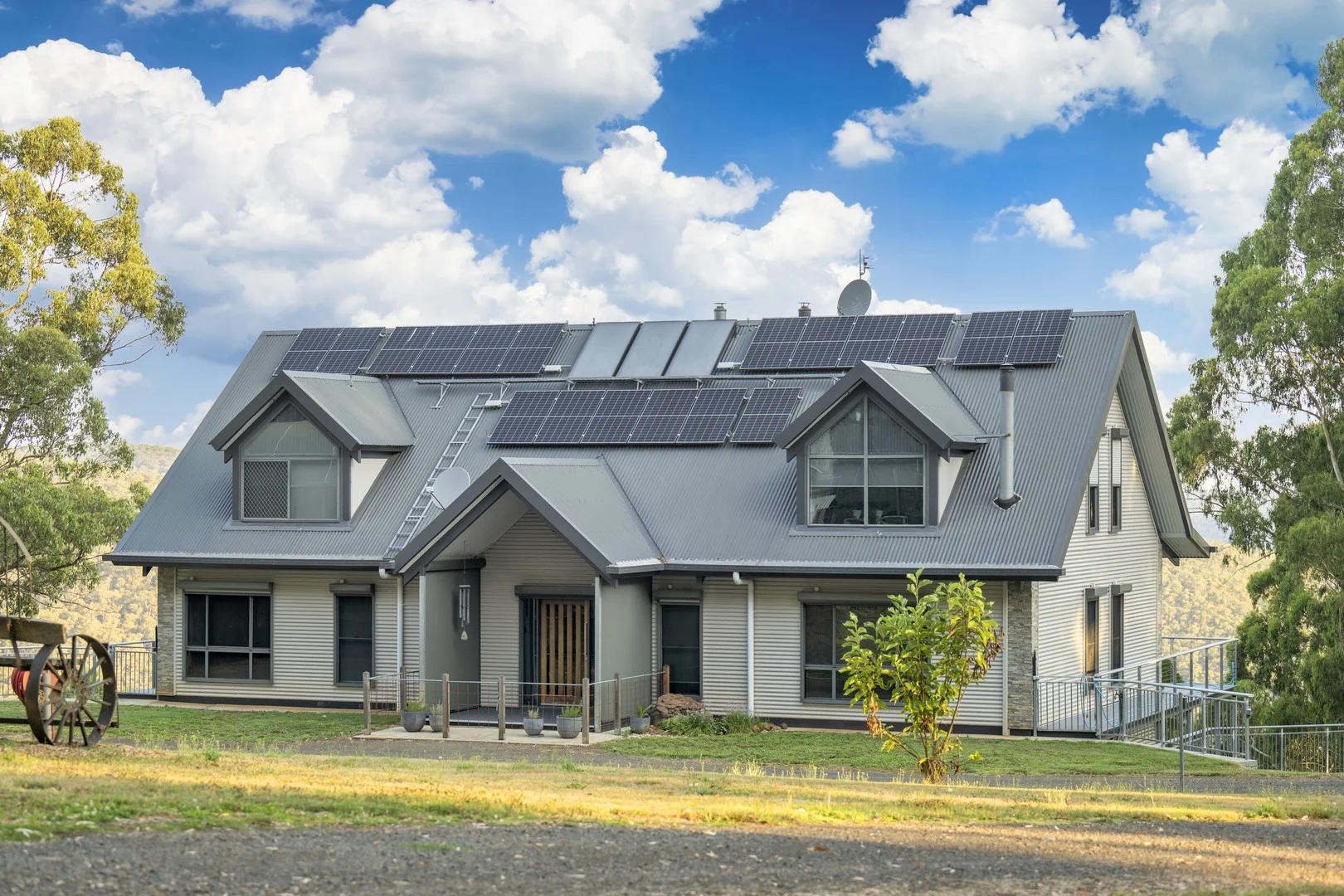 Additional image 26 of 384 Ridge Road, Noojee VIC 3833