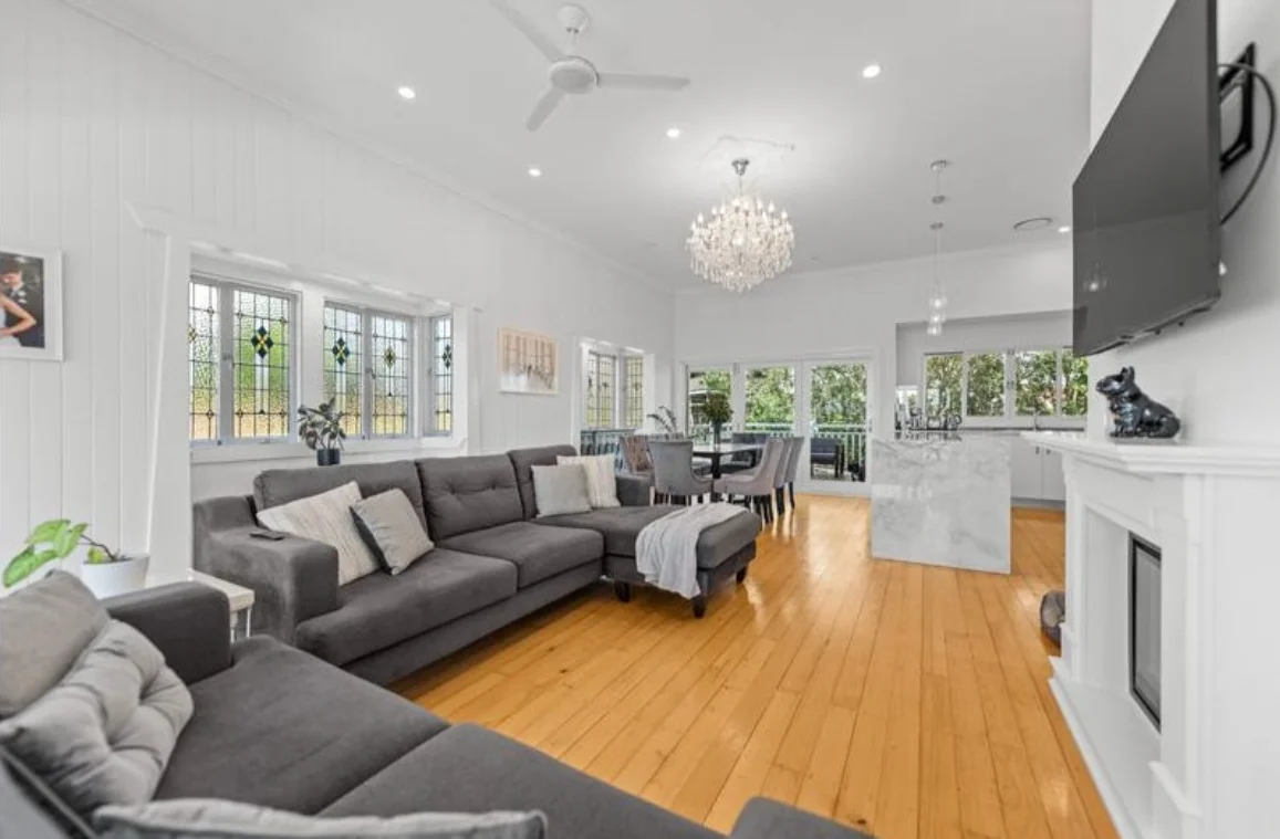 Additional image 3 of 10 Northam Avenue, Bardon QLD 4065