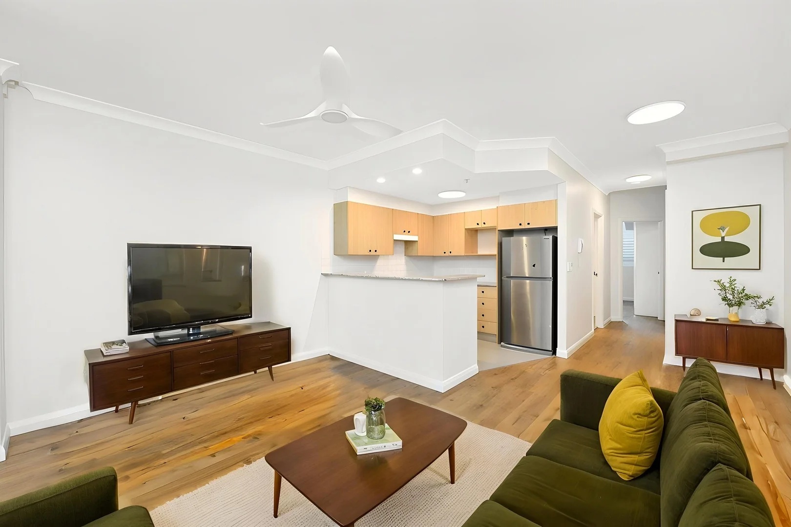 5/48 Nelson Street, Annandale NSW 2038