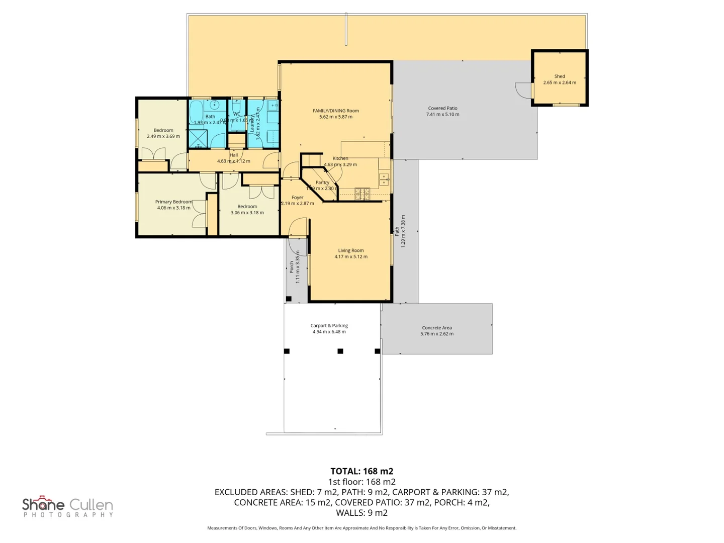 Additional image 13 of 6 Jarvis Place, Hannans WA 6430