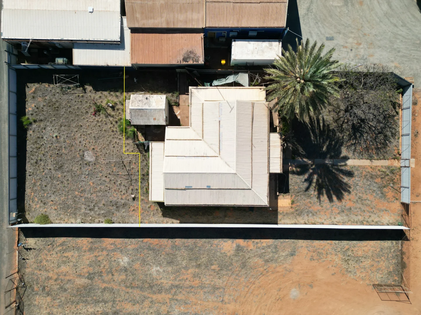 Additional image 11 of 25 Second Avenue, Onslow WA 6710