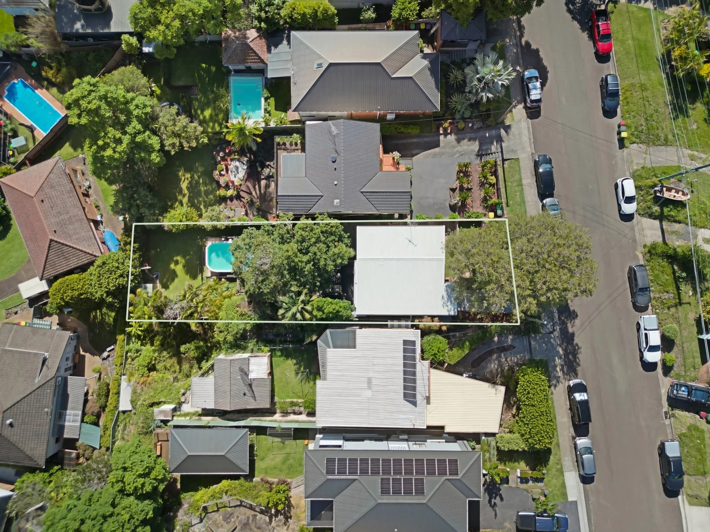 Additional image 20 of 5 Warraba Street, Como NSW 2226