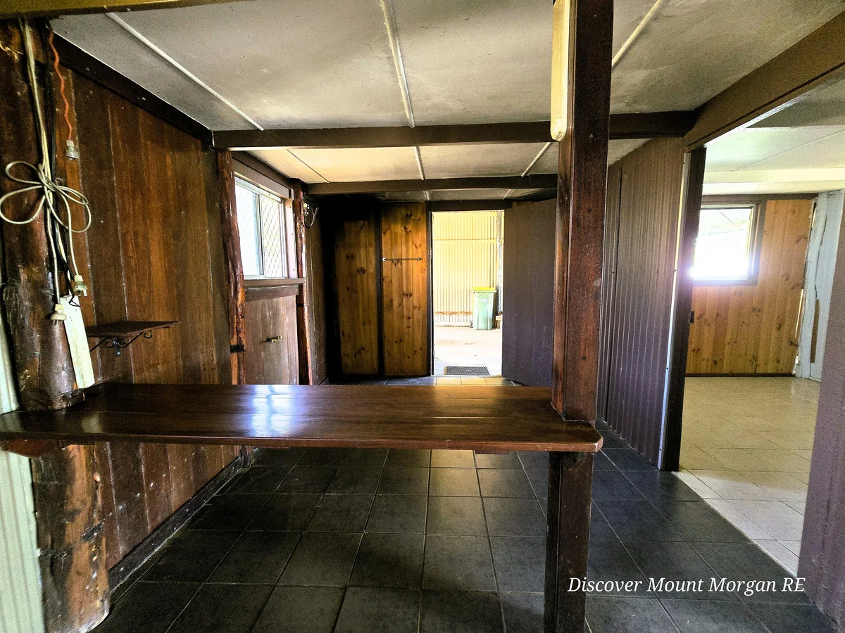 Additional image 10 of 11 Dobbs Street, Mount Morgan QLD 4714