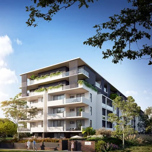 213/8 Allawah Street, Blacktown NSW 2148