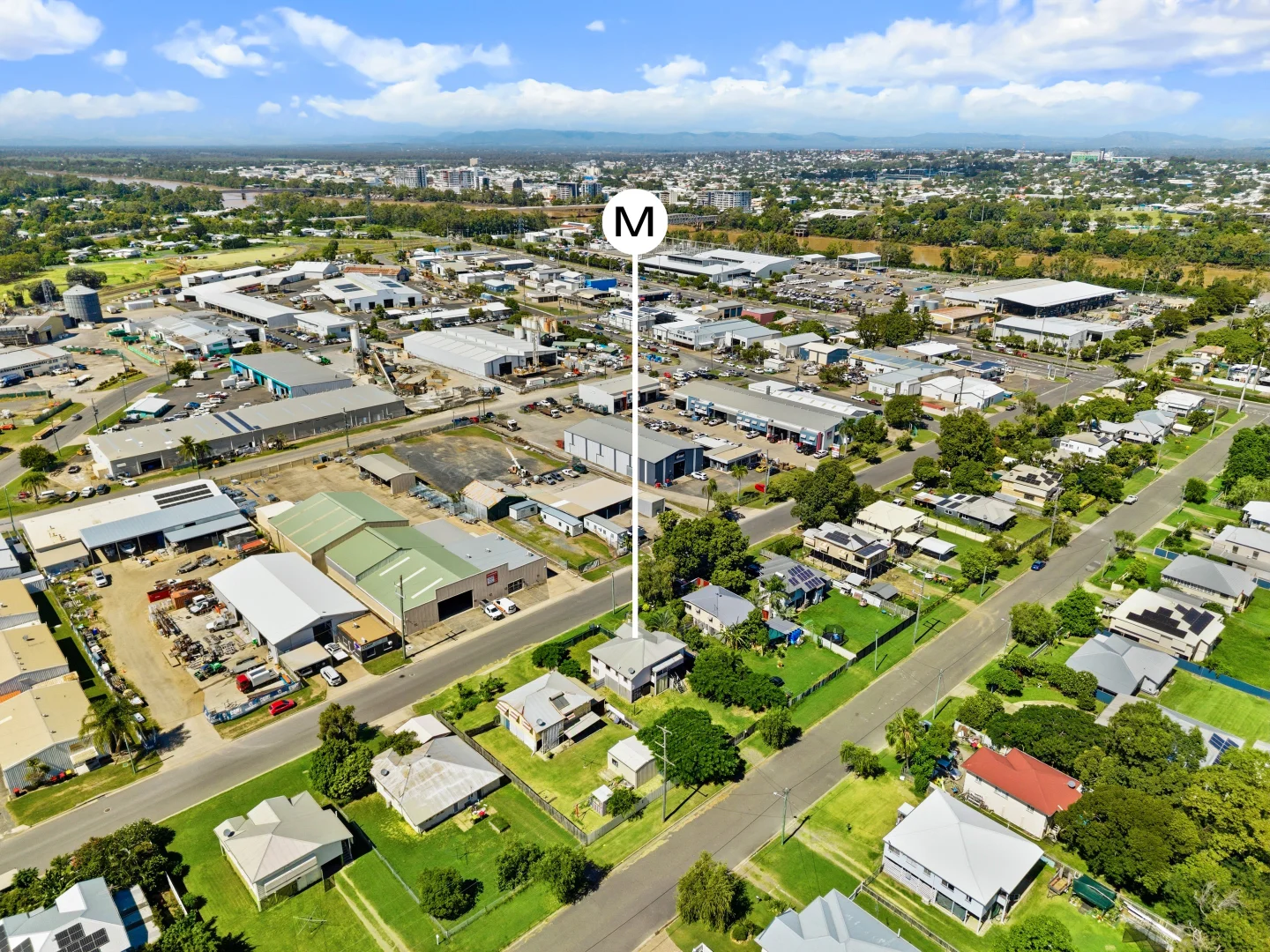 Additional image 18 of 58 Park Street, Park Avenue QLD 4701