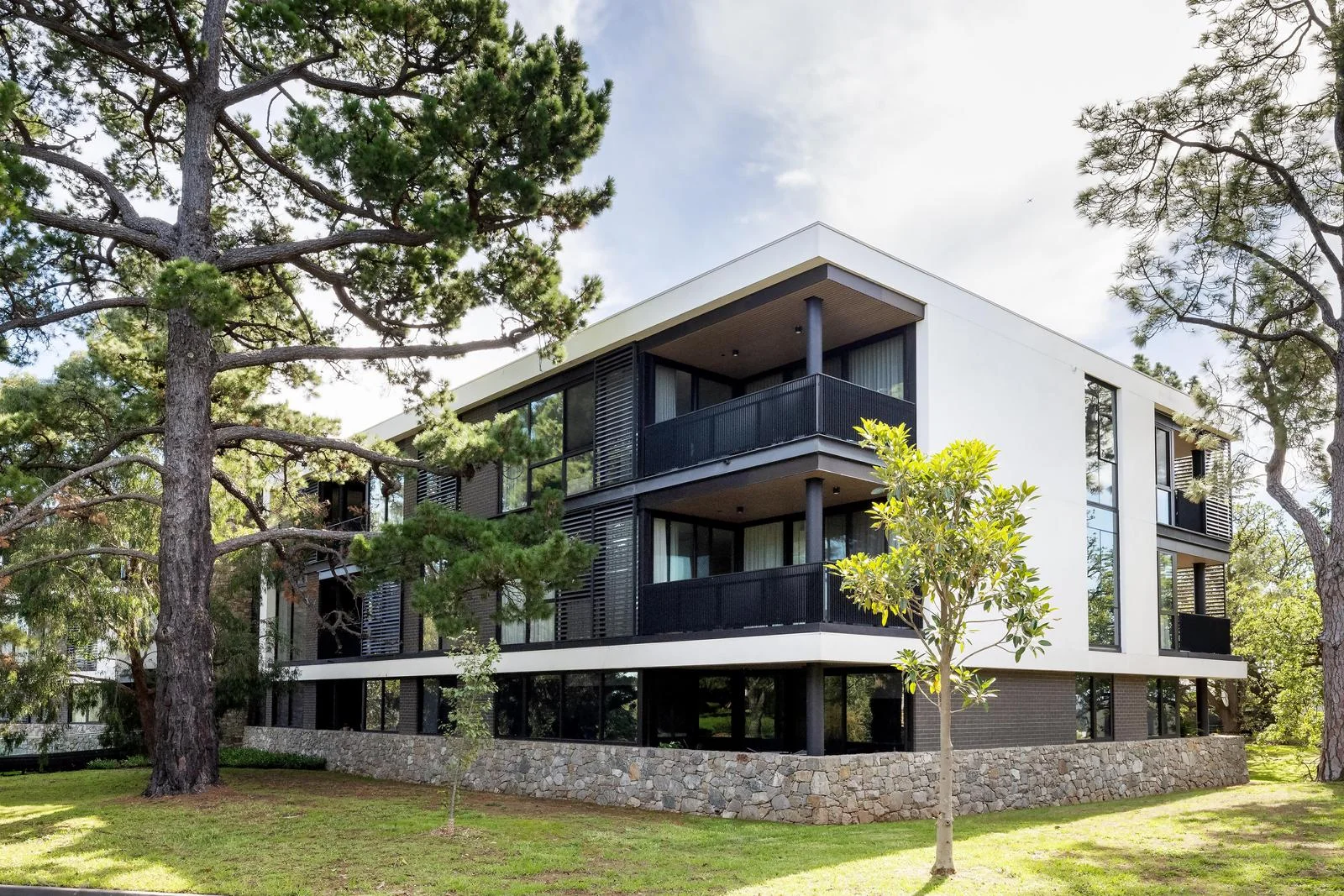 Additional image 13 of 203/20 Main Drive, Kew VIC 3101