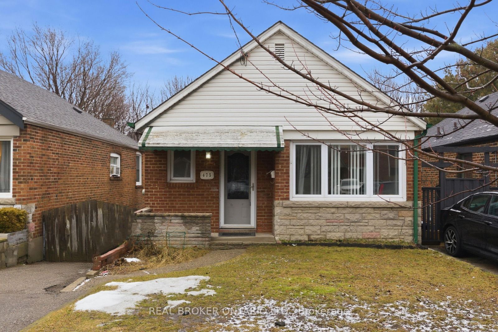 475 Kingswood Road, Toronto, ON, M4E 3P4
