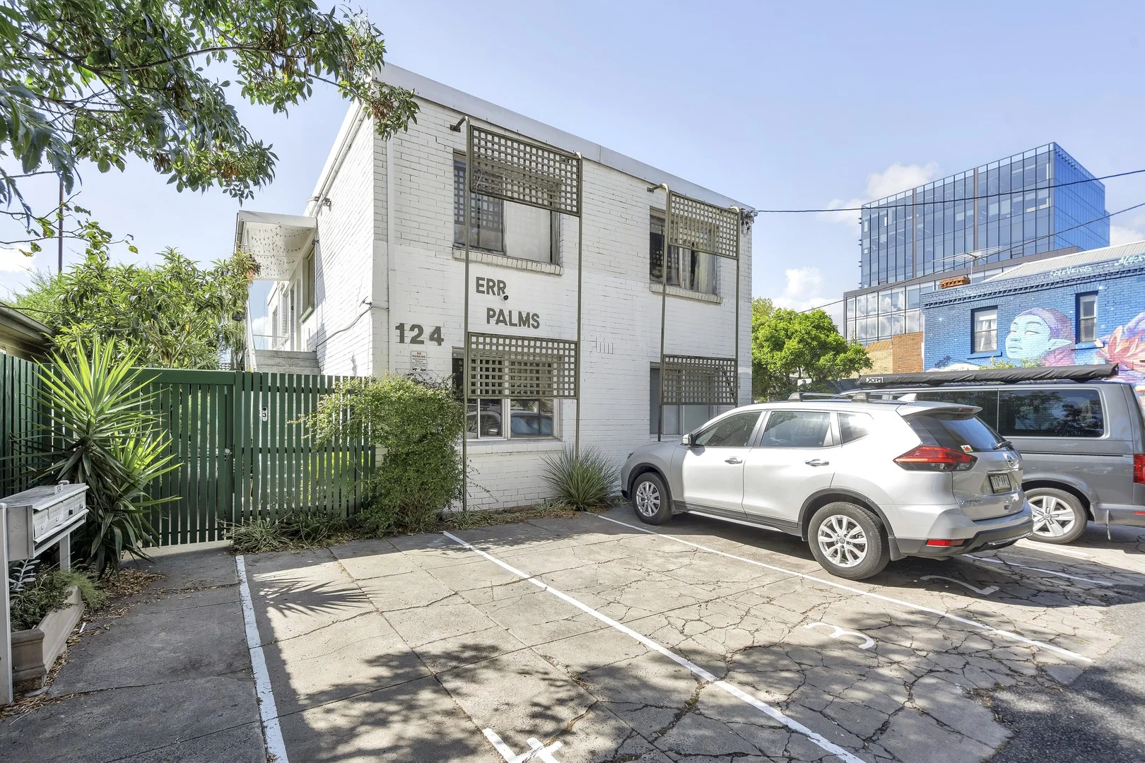 1/124-126 Perry Street, Collingwood VIC 3066
