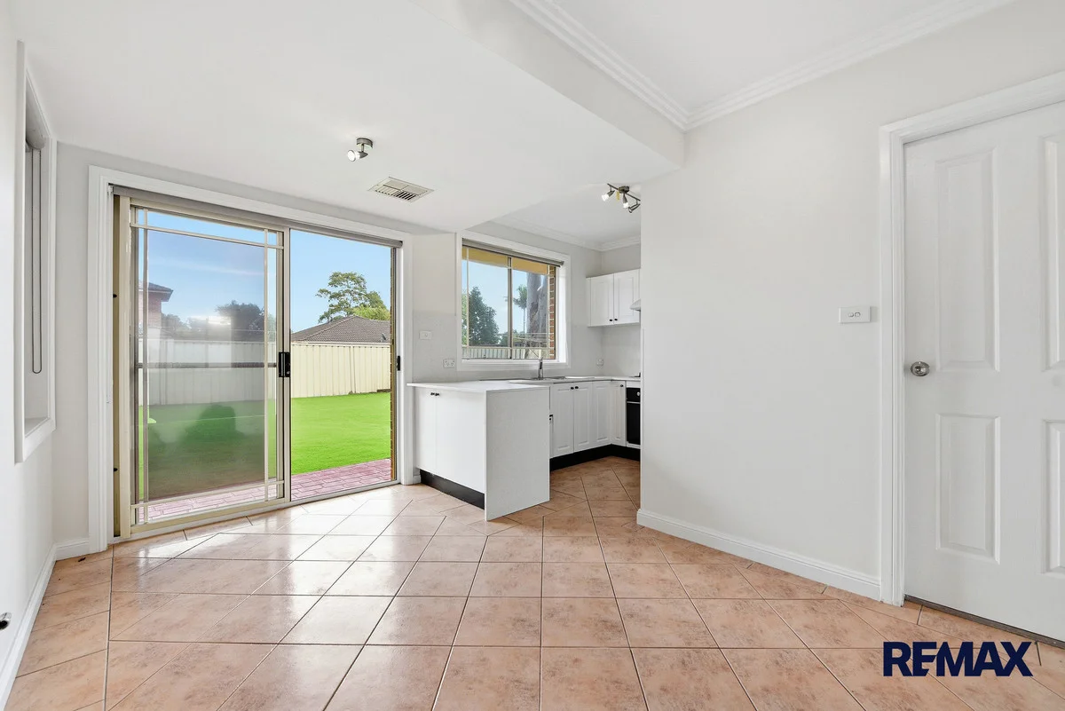 Additional image 3 of 5/31-35 Hampden Road, South Wentworthville NSW 2145
