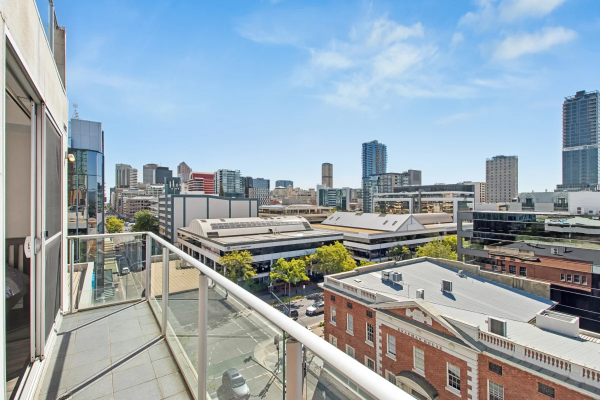 Additional image 9 of 602/235-237 Pirie Street, Adelaide SA 5000