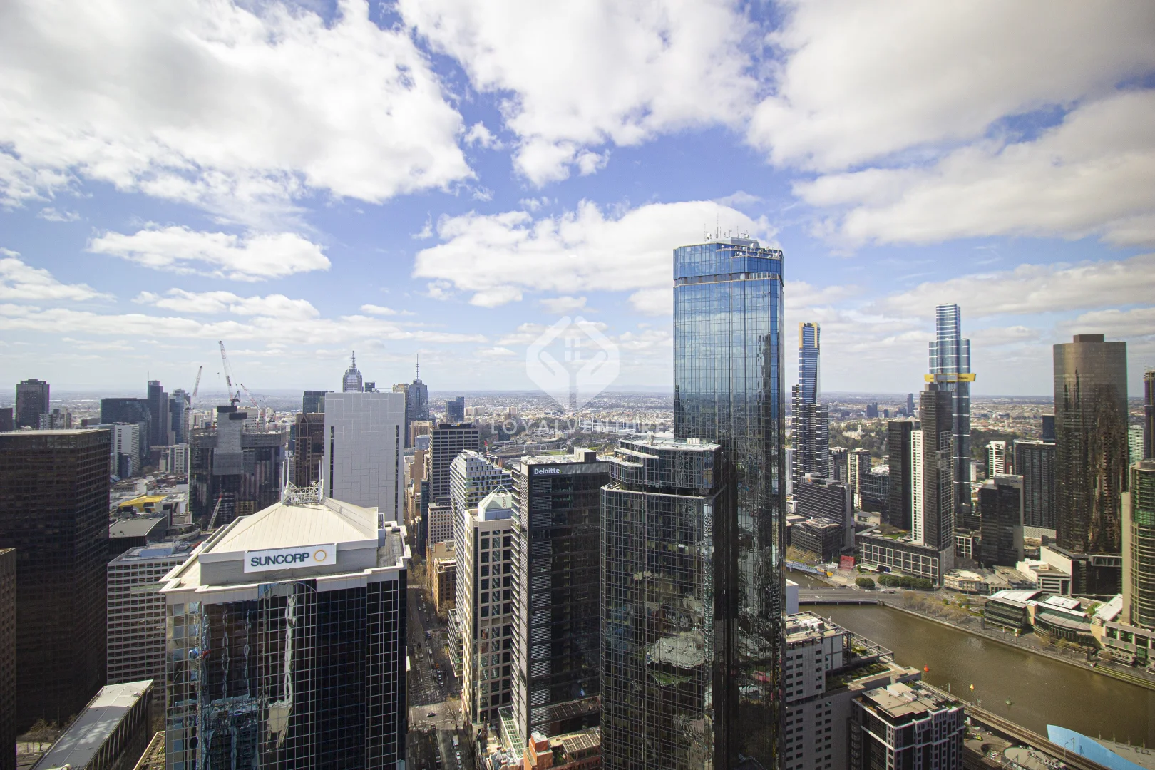 Additional image 7 of 4503/568 Collins Street, Melbourne VIC 3000