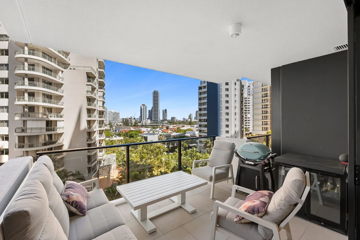 Additional image 9 of 56/25 Woodroffe Avenue, Main Beach QLD 4217