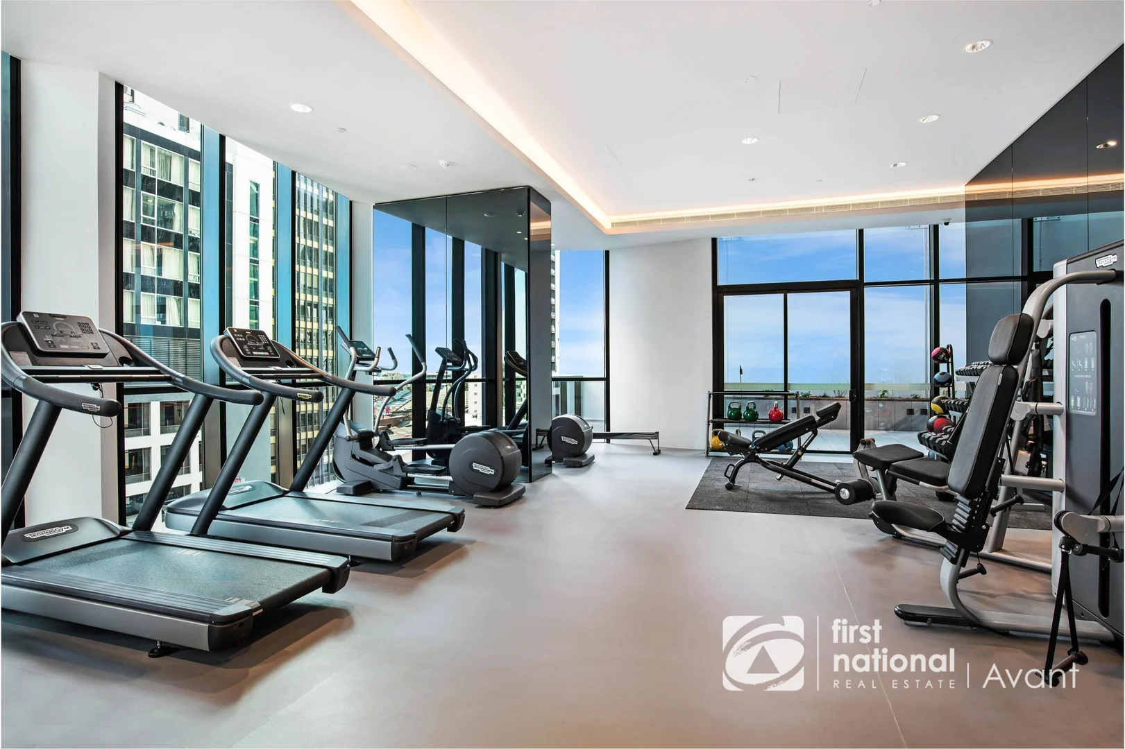 Additional image 10 of 3003/442 Elizabeth Street, Melbourne VIC 3000
