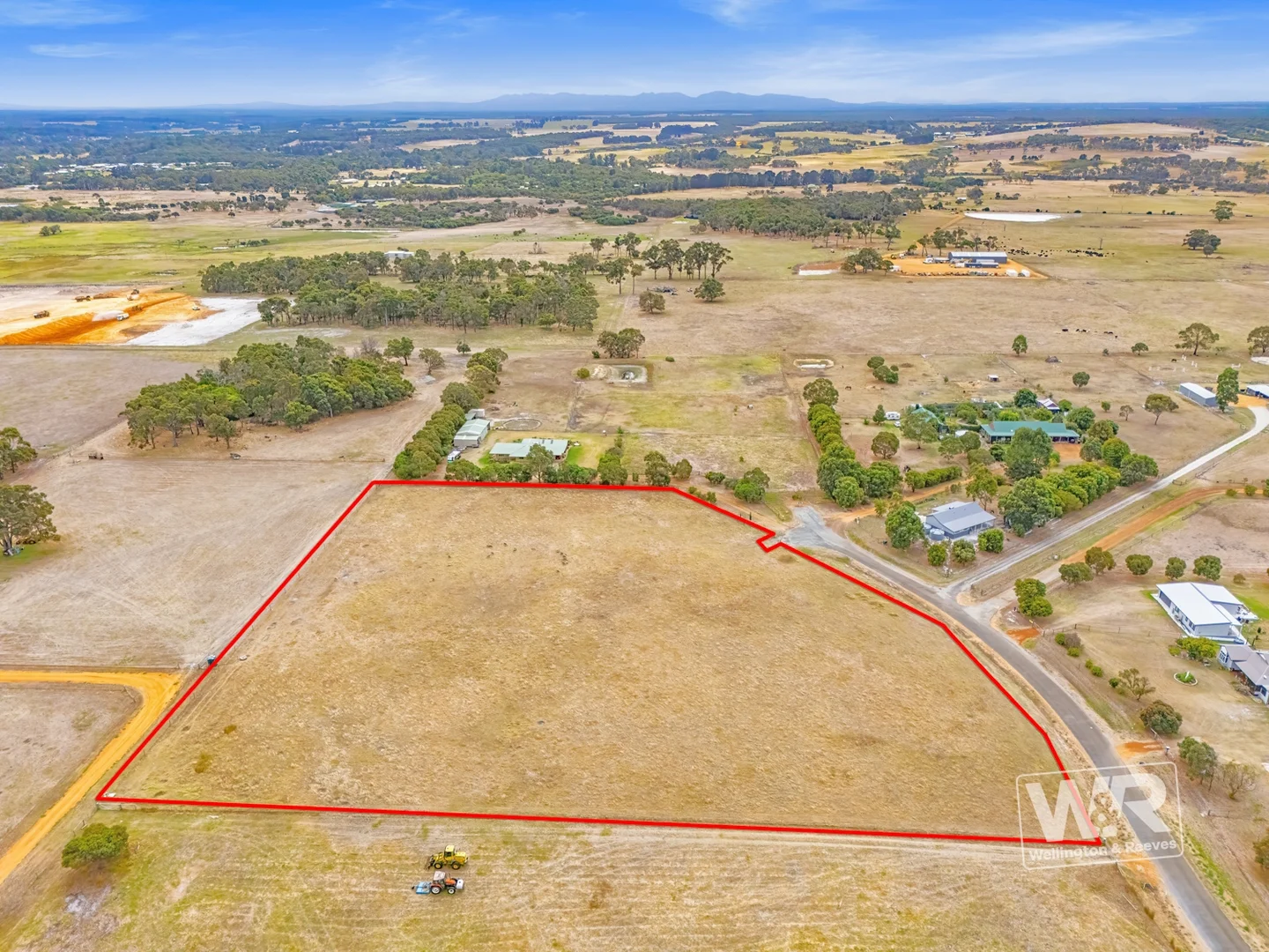 Additional image 5 of Lot 117 Hart View, King River WA 6330