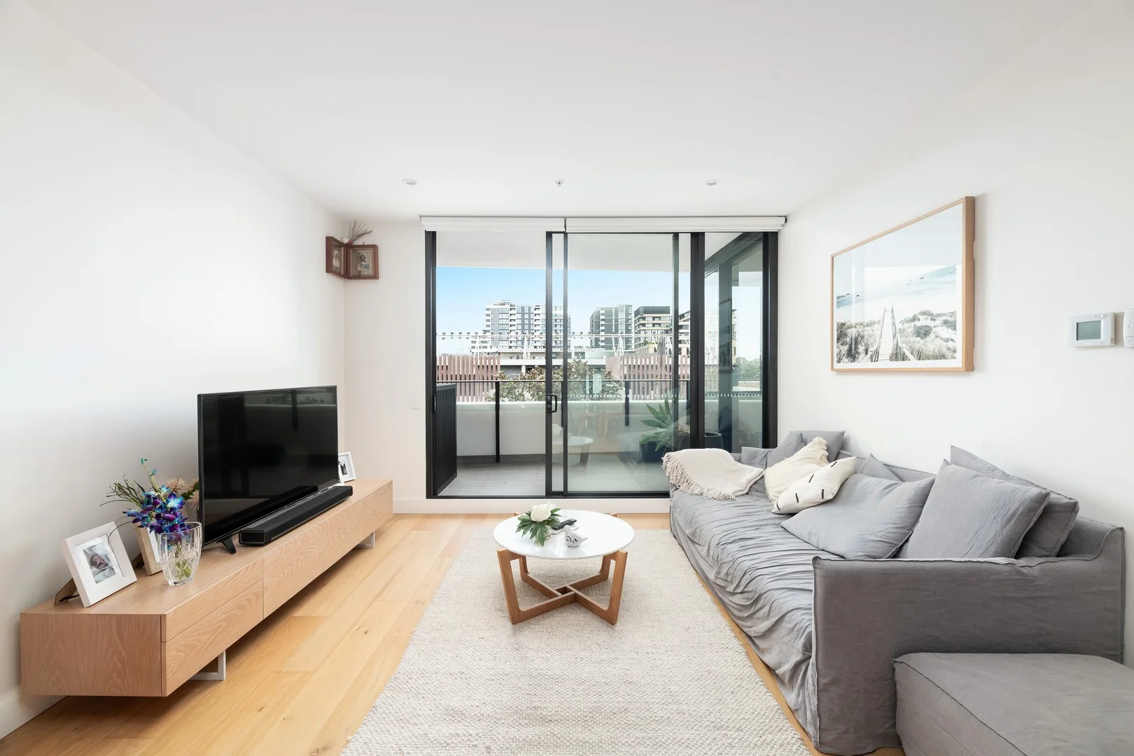 207/4 Foreshore Boulevard, Woolooware NSW 2230