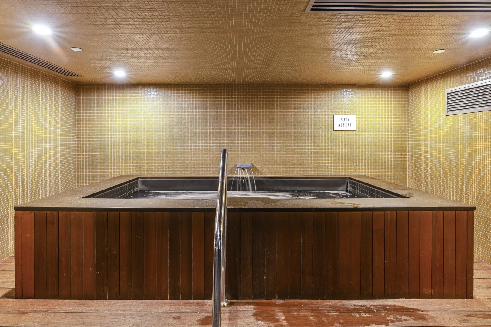 Additional image 22 of 1603/50 Albert Road, South Melbourne VIC 3205