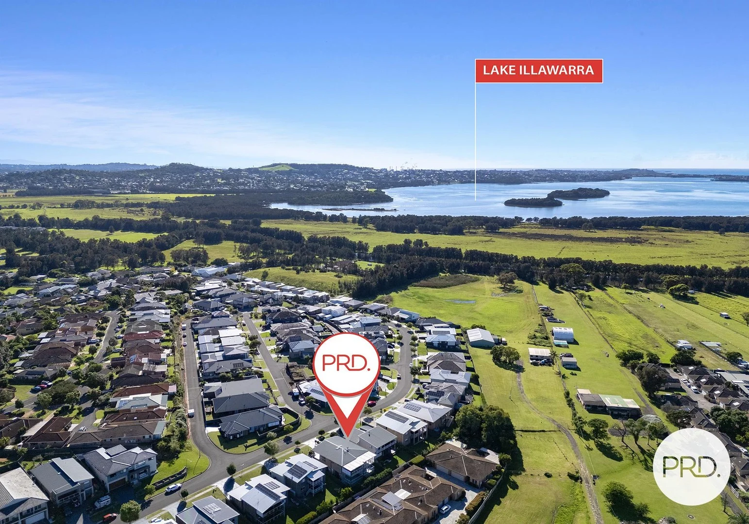 18b Brooks Terrace, Kanahooka NSW 2530
