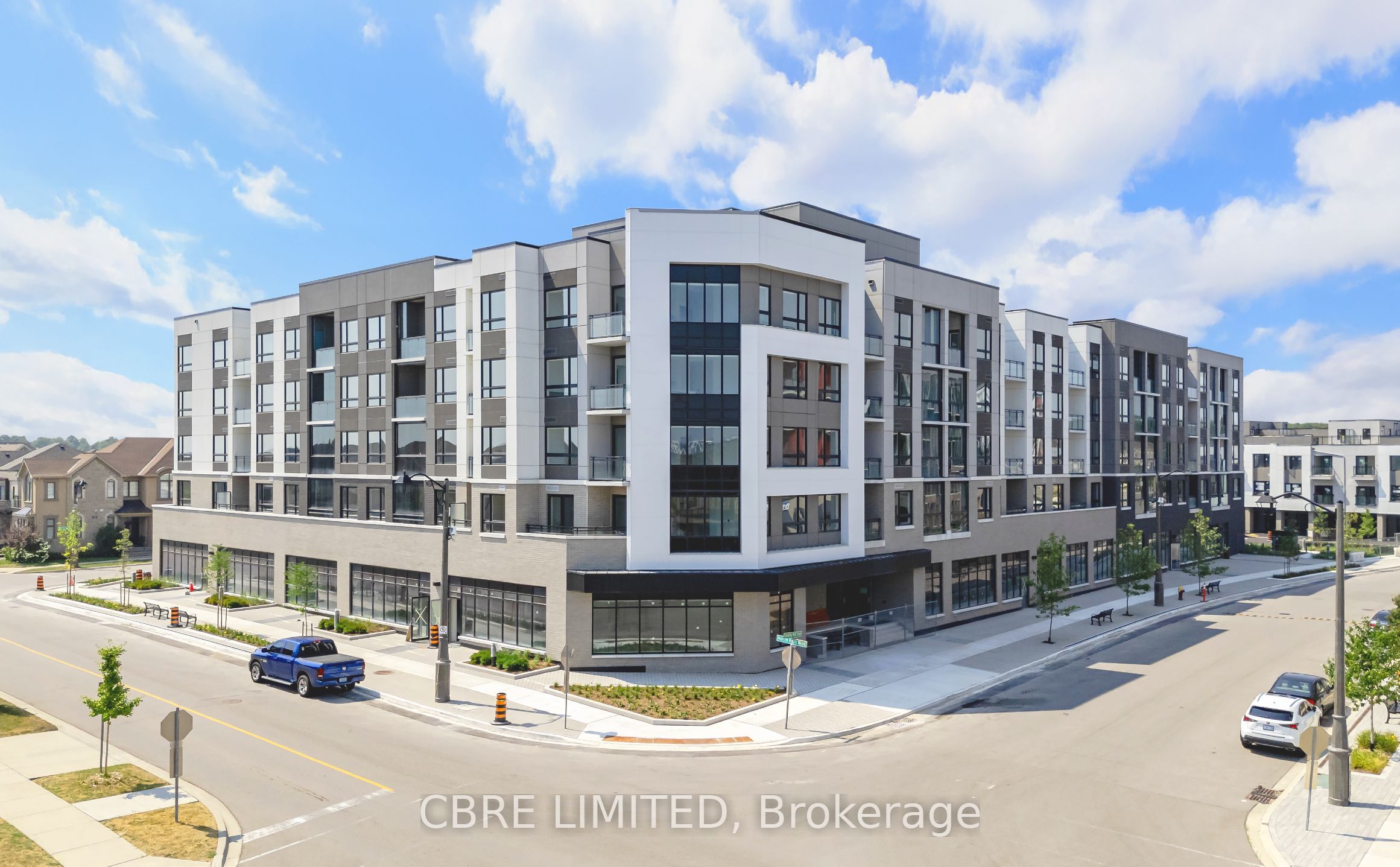 7-3250 Carding Mill Trail, Oakville, ON, L6M 1L3