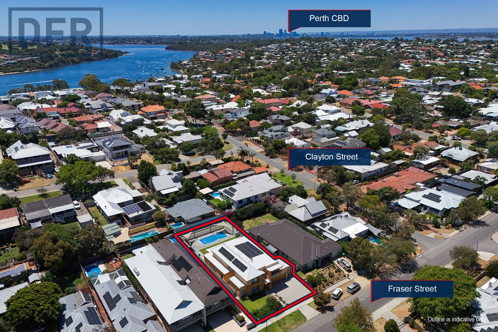 Additional image 36 of 83 Fraser Street, East Fremantle WA 6158