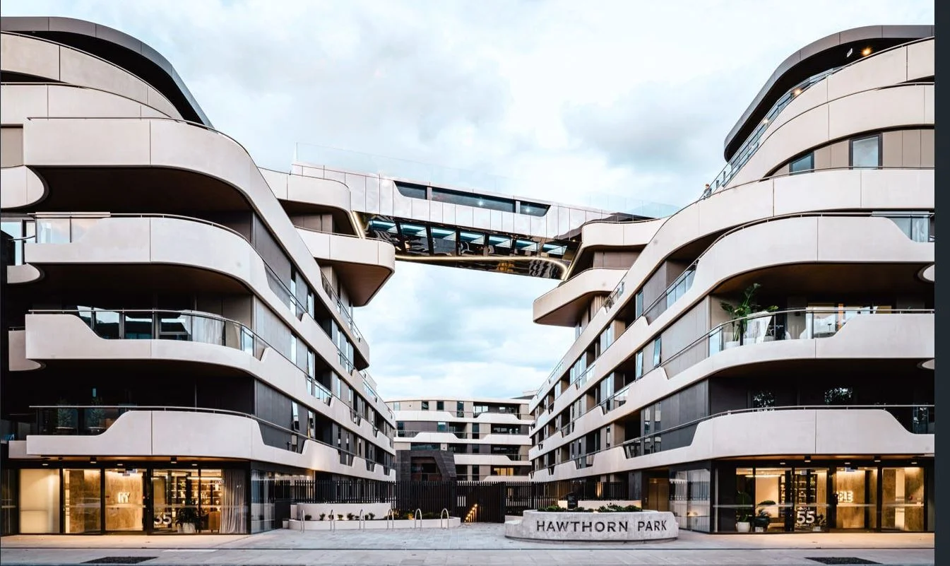 122/55 Camberwell Road, Hawthorn East VIC 3123
