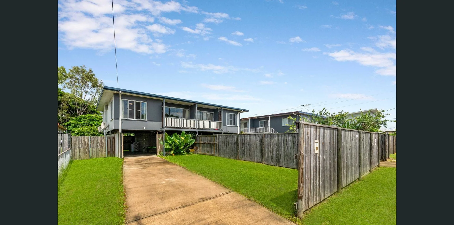 128 Fulham Rd, Gulliver QLD 4812