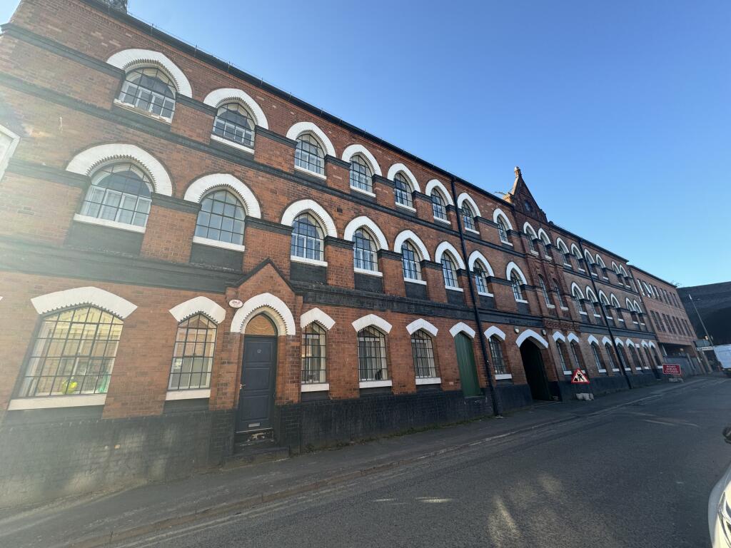 Additional image 2 of Brolly Works
