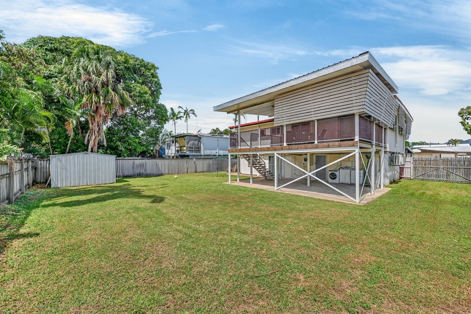 Additional image 19 of 18 Hall Street, Kirwan QLD 4817