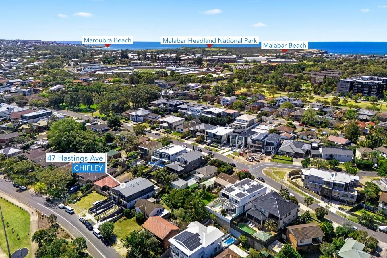 Additional image 17 of 47a Hastings Avenue, Chifley NSW 2036