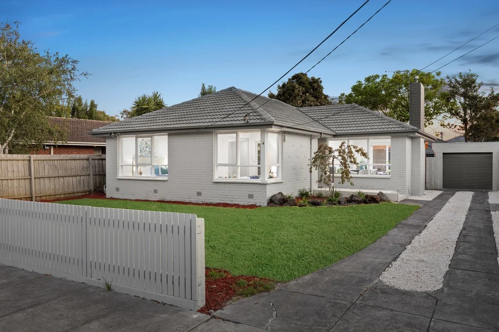 4 Willow Avenue, Cheltenham VIC 3192