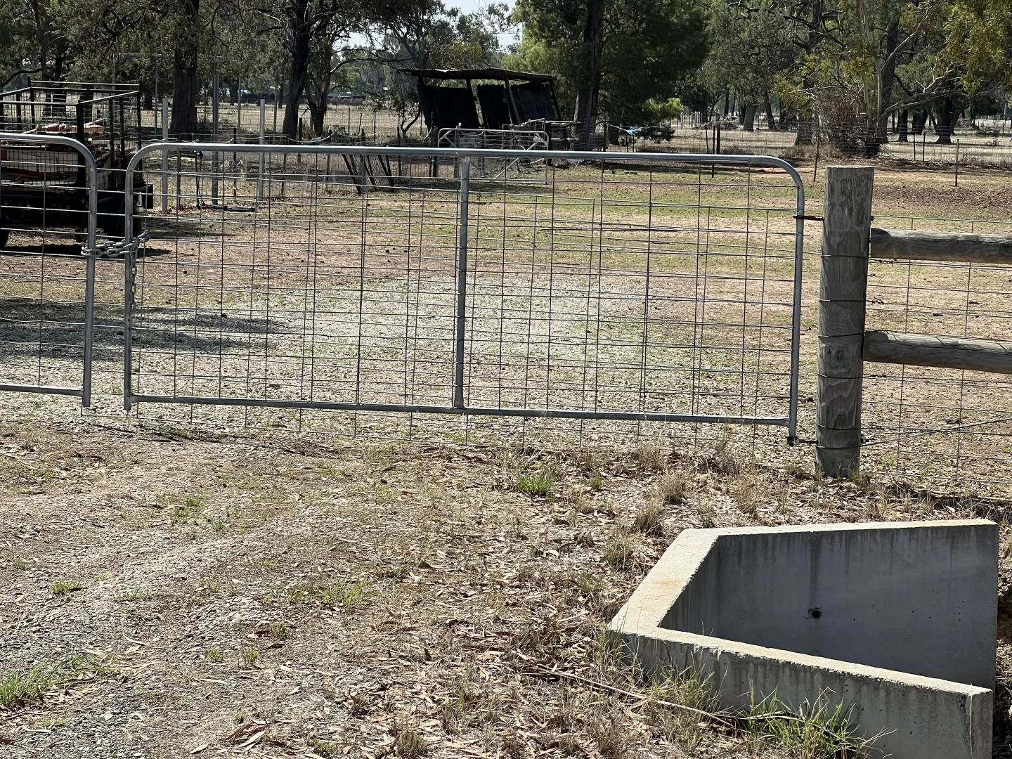 Additional image 2 of 40 Racecourse Road, Berrigan NSW 2712