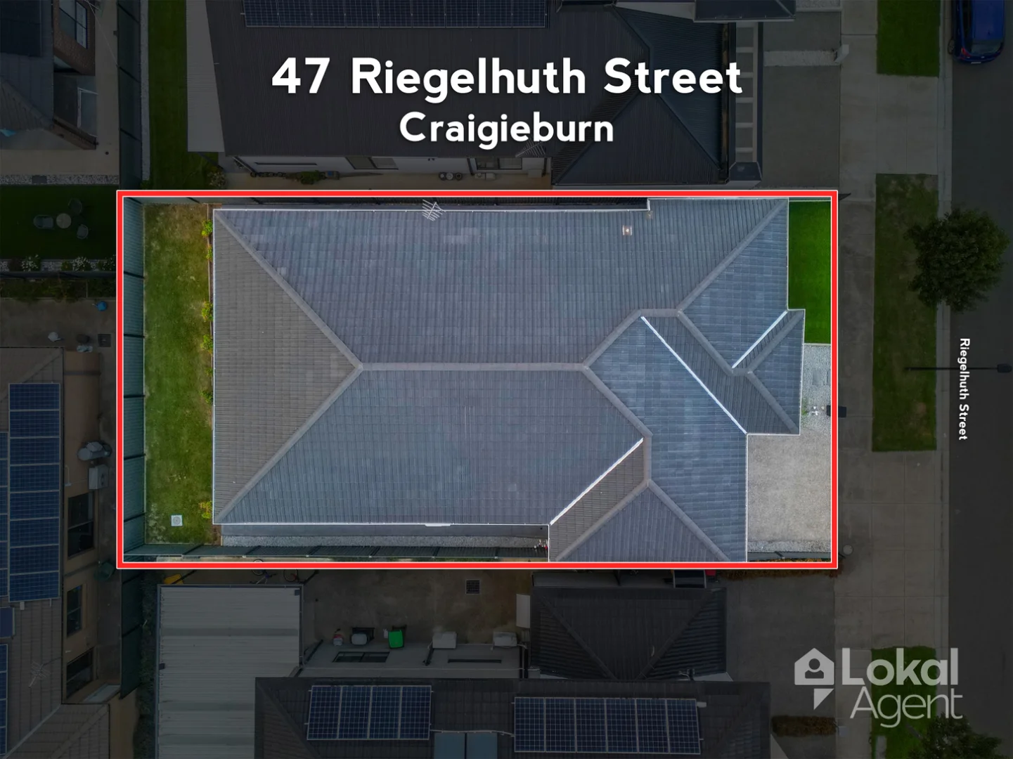 Additional image 22 of 47 Riegelhuth Street, Craigieburn VIC 3064