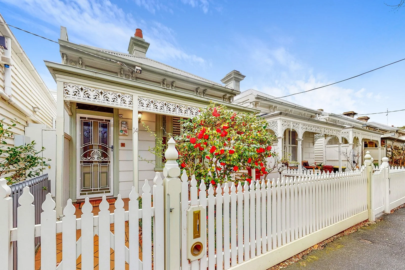 14 Henderson Street, South Melbourne VIC 3205