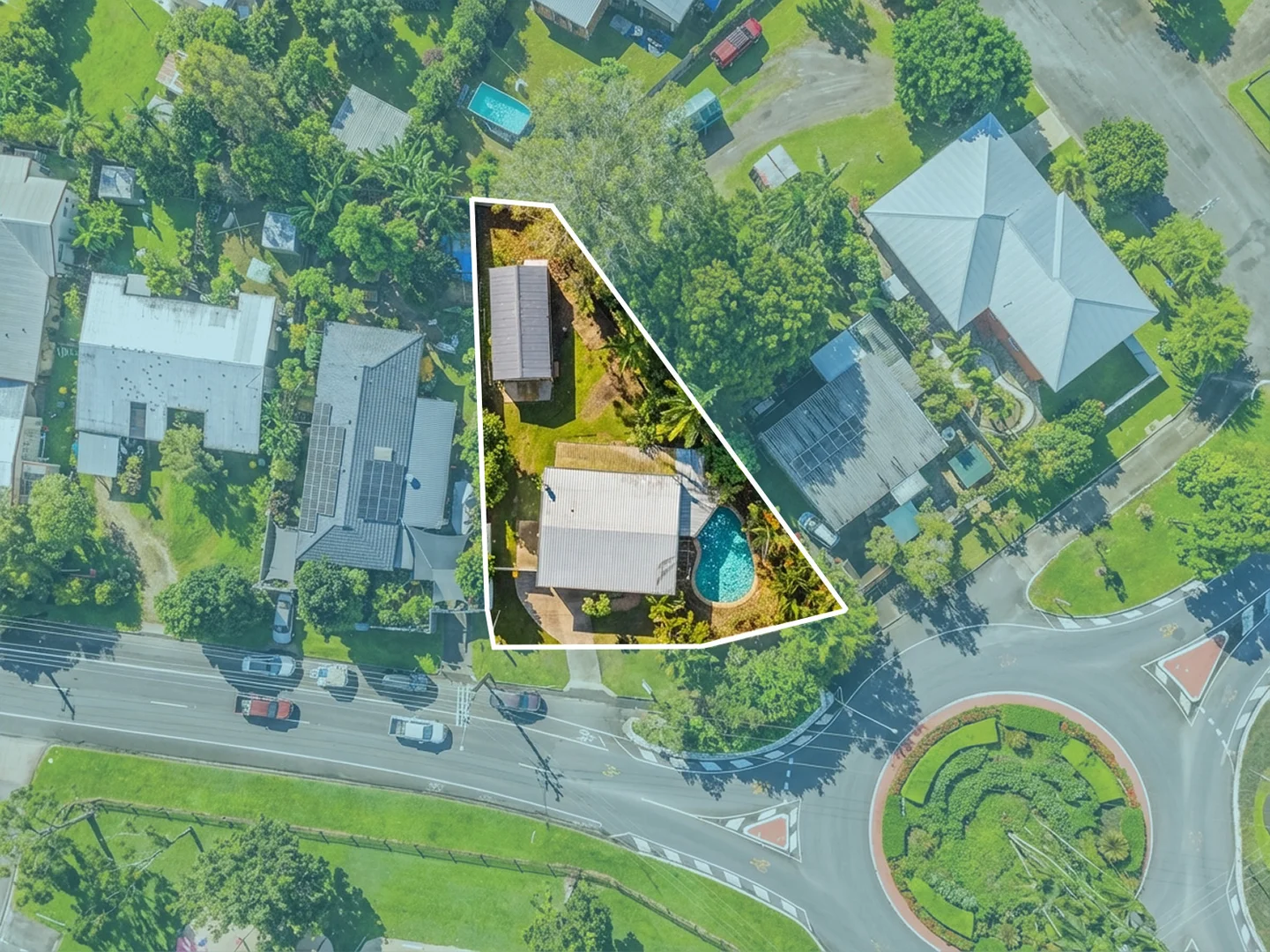 Additional image 9 of 2 English Street, Manunda QLD 4870