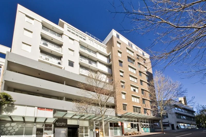 Additional image 10 of 28/1-5 Albany Street, St Leonards NSW 2065