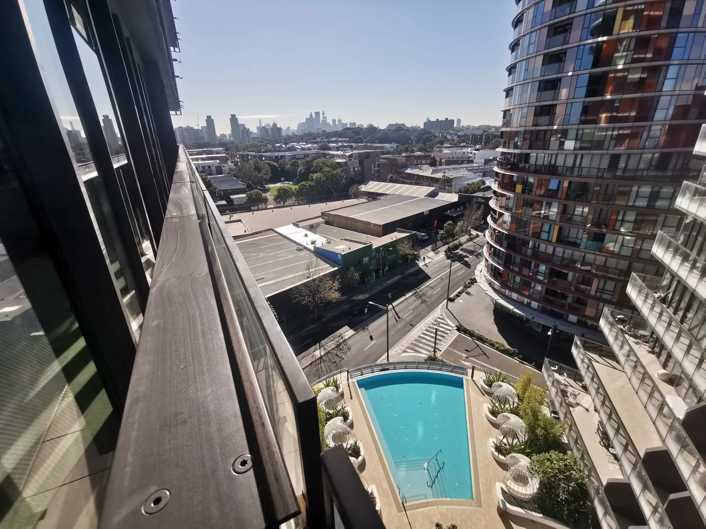 Additional image 19 of 1123/303 Botany Road, Zetland NSW 2017