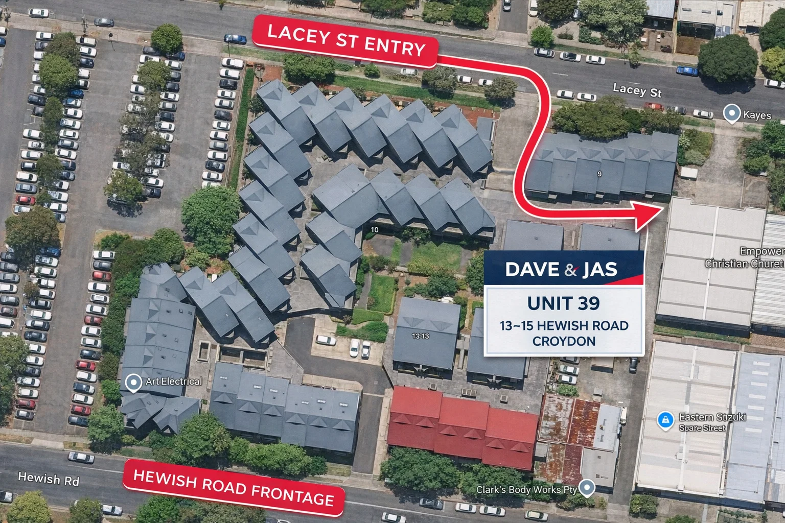 Additional image 16 of 39/13-15 Hewish Road, Croydon VIC 3136