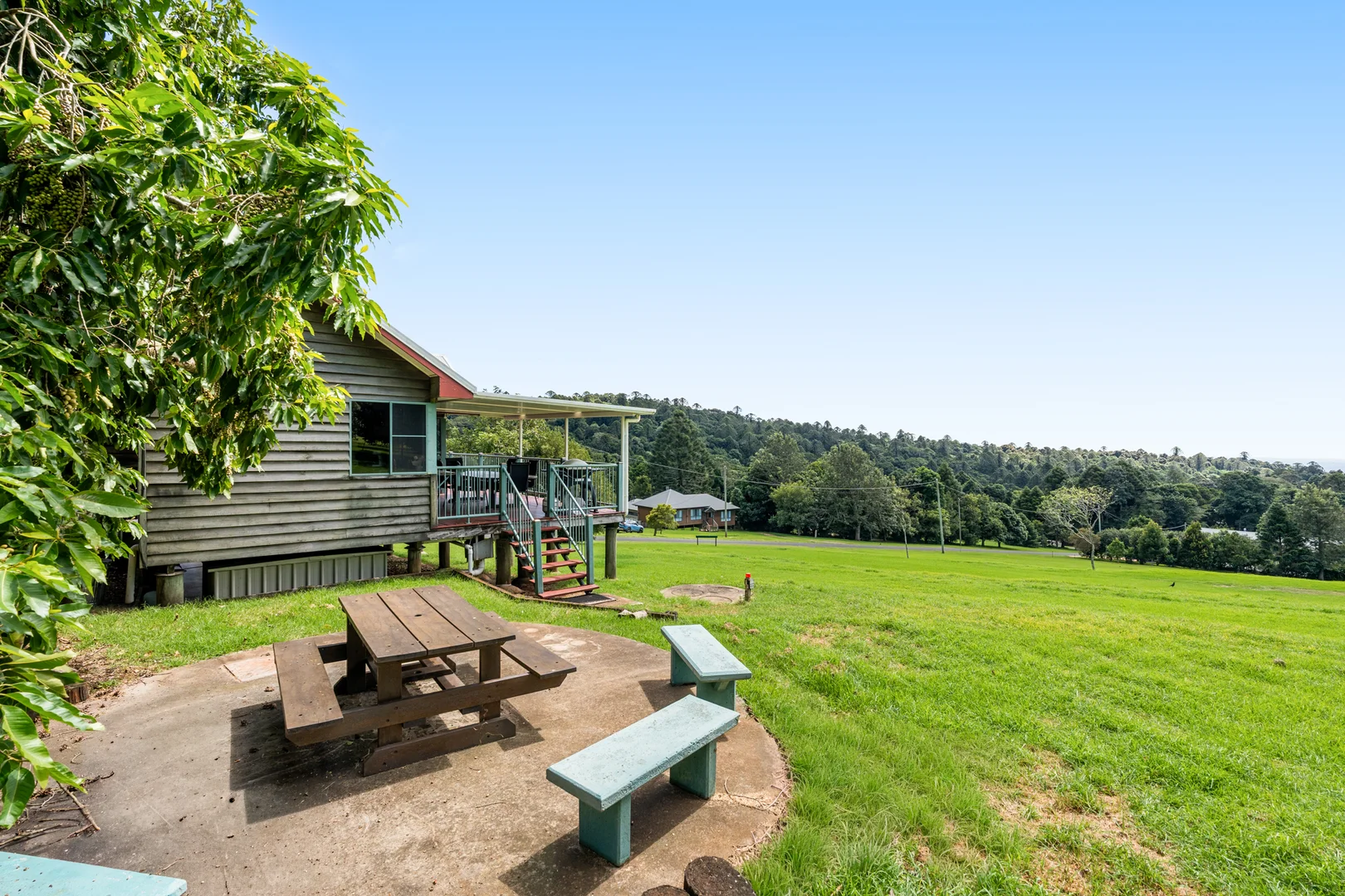 Additional image 19 of 'Magic Heights' Lot 32 Ringtail Lane, Bunya Mountains QLD 4405
