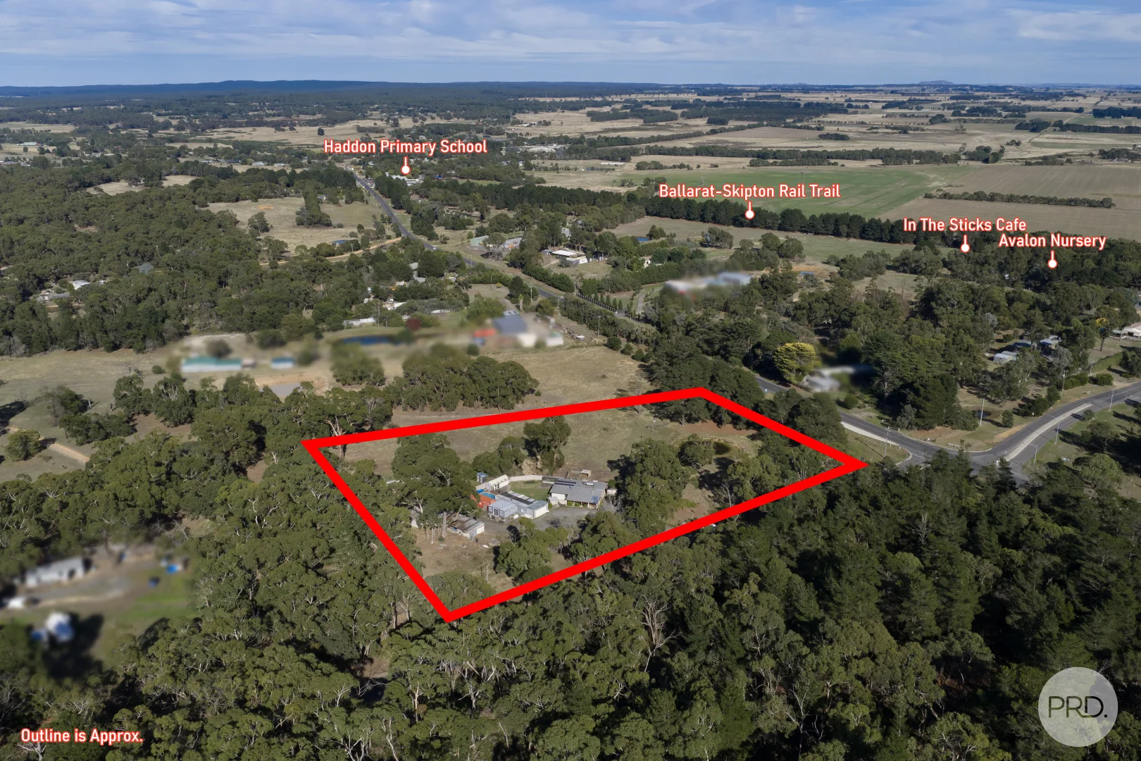 Additional image 19 of 785 Bells Road, Haddon VIC 3351