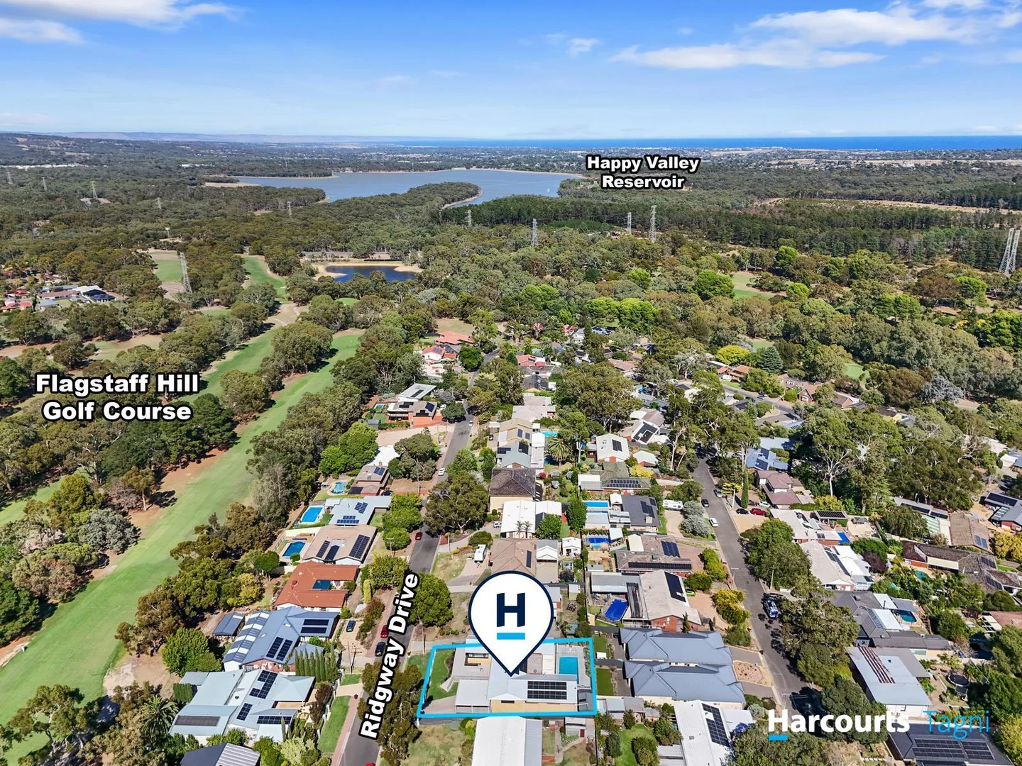 Additional image 31 of 30 Ridgway Drive, Flagstaff Hill SA 5159
