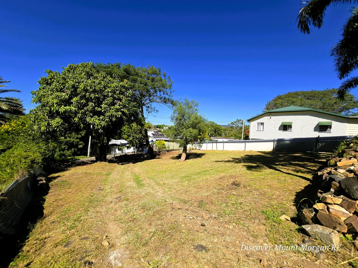 Additional image 6 of 11 Dobbs Street, Mount Morgan QLD 4714