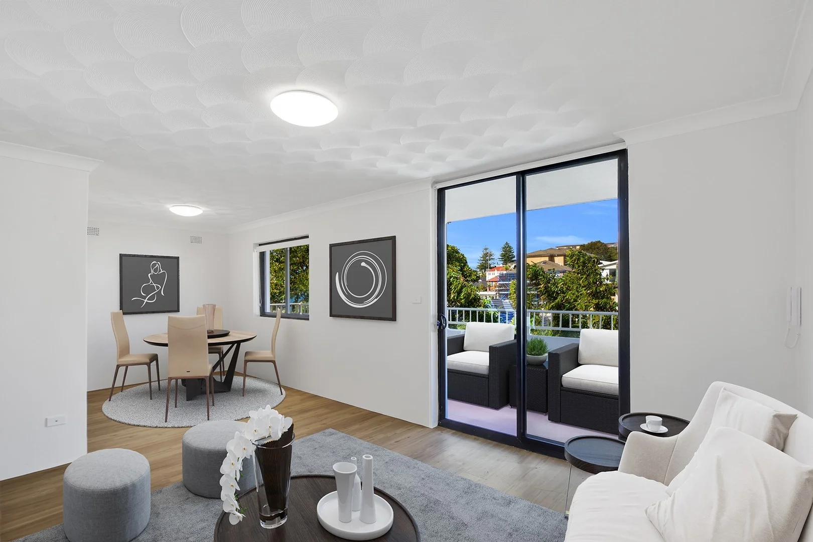 3/41-43 Oceanview Avenue, Dover Heights NSW 2030